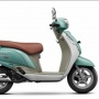 Bikin Honda Scoopy Minder, Suzuki Siap Luncurkan Motor Listrik Desain Retro