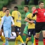 Wasit Korsel vs Timnas Indonesia U-23 Shaun Evans Pernah Hampir Dipecat Gegara Ini