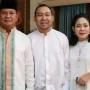 Lika liku Kisah Cinta Prabowo dan Titiek Soeharto, Siap Rujuk Buat Jadi Ibu Negara?