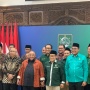 Hasil Pertemuan Syaikhu-Cak Imin: PKS dan PKB Sepakat Berkoalisi di Pilkada 2024
