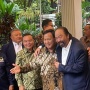 NasDem Akan Pertimbangkan Dukung Prabowo Sebagai Capres di 2029, Lupakan Anies?