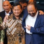 Prabowo Diwanti-wanti Tak Kebablasan Bikin Koalisi Gemoy, Efeknya Bikin Tak Seimbang