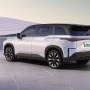 Daftar Mobil Listrik Terbaru Bakal Tampil di GIIAS 2024