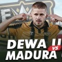 Prediksi Dewa United vs Madura United di BRI Liga 1: Head to Head, Susunan Pemain, dan Live Streaming