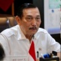 Beda Pendidikan Luhut dan Prabowo: Jebolan Kopassus yang Jadi Orang Kepercayaan Jokowi