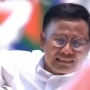 Nangis Bombay Cak Imin di Kampanye AMIN Diungkit: Siapa yang Percaya Tangis Politikus?