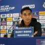 Rizky Ridho Ungkap Semua Senang Nathan Tjoe-A-on Kembali ke Timnas Indonesia U-23