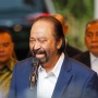 Surya Paloh Sebut Tak Mungkin Jadi Ketua Sepanjang Masa, Sinyal Mau Mundur dari Ketum NasDem?