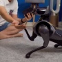 Unboxing Xiaomi Cyberdog 2, Robot Anjing Pintar yang Bisa Kepeleset di Jalanan Licin!