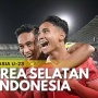Prediksi Timnas Indonesia U-23 vs Korea Selatan di Perempat Final Piala Asia U-23: Head to Head, Susunan Pemain dan Skor
