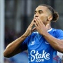 Hasil Liga Inggris: Tumbang di Markas Everton, Liverpool Gagal Tempel Arsenal