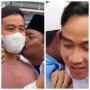 Nasib Gibran Disukai Bapak-bapak Berkumis Tipis: Dulu Dikecup Kini Dipeluk Paksa