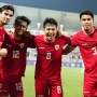Jadwal Timnas Indonesia U-23 vs Irak di Perebutan Tempat Ketiga Piala Asia U-23 2024