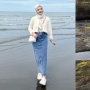 3 Ide OOTD ke Pantai ala Selebgram yang Casual dan Simpel, Siap Liburan?
