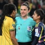 2 Wasit Wanita Kawal Laga Timnas Indonesia vs Korsel di Perempat Final Piala Asia U-23