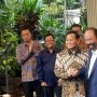 Absen Pertemuan Ketum Parpol di Kertanegara, NasDem Ungkap Hubungan Surya Paloh ke Prabowo