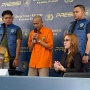 Lecehkan Lafaz Ta'awudz, TikTokers Galih Loss Dibotaki usai Resmi Masuk Penjara!