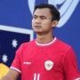 Timnas U23 Indonesia vs Korea Selatan Skor 1-1 pada Babak I, Komang Teguh Cetak Gol Bunuh Diri