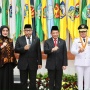 Dilantik sebagai Pj. Gubernur Maluku, Mendagri Minta Sadali Ie Prioritaskan Hal-hal yang Menjadi Atensi Pemerintah Pusat