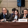 Menjadi Tulang Punggung Pengembangan Usaha Ultra Mikro Indonesia, PNM Ikuti 57th APEC SMEWG