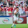 Media Vietnam Soroti Laga Antara Timnas Indonesia vs. Korea Selatan di Piala Asia U-23