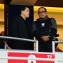 Sukses Tembus Semifinal Piala Asia, Erick Thohir Puji Performa Timnas Indonesia U-23