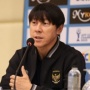 Suka Duka Karier Shin Tae-yong: Dulu Dilempar Telor di Korea, Kini Antar Timnas Indonesia Kalahkan Negaranya