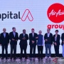 Saham Baru Capital A Senilai 3 M Ringgit Untungkan Pemegang AirAsia X Dua Kali Lipat