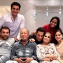 2 Kali Ditembaki, Salman Khan dan Keluarga Akan Pindah dari Apartemen?