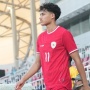 Perempat Final Piala Asia U-23 Jadi Momen Pembuktian Seorang Rafael Struick