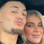Potret dan Profil Bernice Mengers, Pacar Ivar Jenner Model Cantik Ternyata Anak Motor