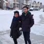 Siapa Nikmatul Rosidah? TKW Plus YouTuber Sukses Disebut Jadi Tetangga Cindy Fatika Sari di Kanada