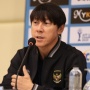 Timnas Indonesia U-23 Melaju ke Semifinal, Shin Tae-yong Minta Maaf