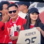 Bolak-balik Qatar demi Dukung Timnas Indonesia, Koleksi Tas Branded Fitri Carlina Puluhan Juta Rupiah