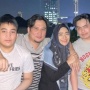 Pindah ke Kanada Demi Jaga Akhlak, Ini Riwayat Pendidikan Anak Kembar Tengku Firmansyah yang Salah Satunya Idap Autism