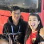 Fitri Carlina Kerja Apa? Kerap Muncul di Tribun hingga Enteng Bolak-balik Jakarta-Qatar Demi Dukung Timnas