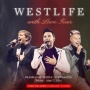 Balik ke Indonesia, Westlife Bakal Manggung di Candi Prambanan