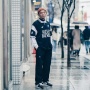 Bisma Rocket Rockers Jawab Tudingan soal Jatah Makan Anak Rp8 Ribu Per Hari: Itu Berlebihan