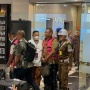Kejagung Tetapkan Lima Tersangka Baru Kasus Korupsi Timah, Tiga Langsung Ditahan!