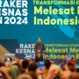 Tak Cuma Stunting, Preisden Jokowi Soroti Masalah Angka Kematian di Indonesia yang Masih Tinggi
