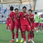 Media Korea Sewot: Timnas Ranking FIFA ke-23 Dikalahkan Ranking 134