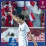 Piala Asia U-23: Indahnya 2 Gol Kelas Dunia Rafael Struick Robek Gawang Korea Selatan