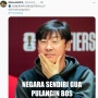 8 Meme Timnas Menang Lawan Korsel di Piala Asia U-23, Ekspresi Bung Towel Disorot