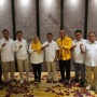 Golkar dan Gerindra Banten Isyaratkan Koalisi Pada Pilkada 2024