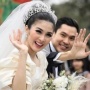 Mulai Terkuak, Jet Pribadi Suami Sandra Dewi Ternyata hanya Sewaan Belaka