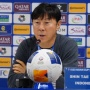 Shin Tae-yong Senang Tak Punya Kenangan Buruk Lawan Uzbekistan, Jadi Modal Pede Menangkan Timnas Indonesia