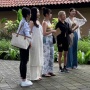 Dita Secret Number hingga Hyoyeon SNSD Ditahan di Bali Gara-Gara Syuting Ilegal