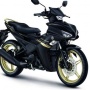 Yamaha MX King Tampil Sporty dengan Striping Baru, Segini Harganya