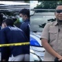 Kasus Polisi Bundir di Mobil Alphard: Ibu-ibu Gendong Anak Teriak Histeris Brigadir Ridhal Ali 'Dor' Kepala Sendiri