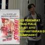 Profil dan Karier Shin Jae Hyuk, Anak STY Rekan Asnawi Bersyukur Indonesia Masuk Semifinal Piala Asia U23 2024